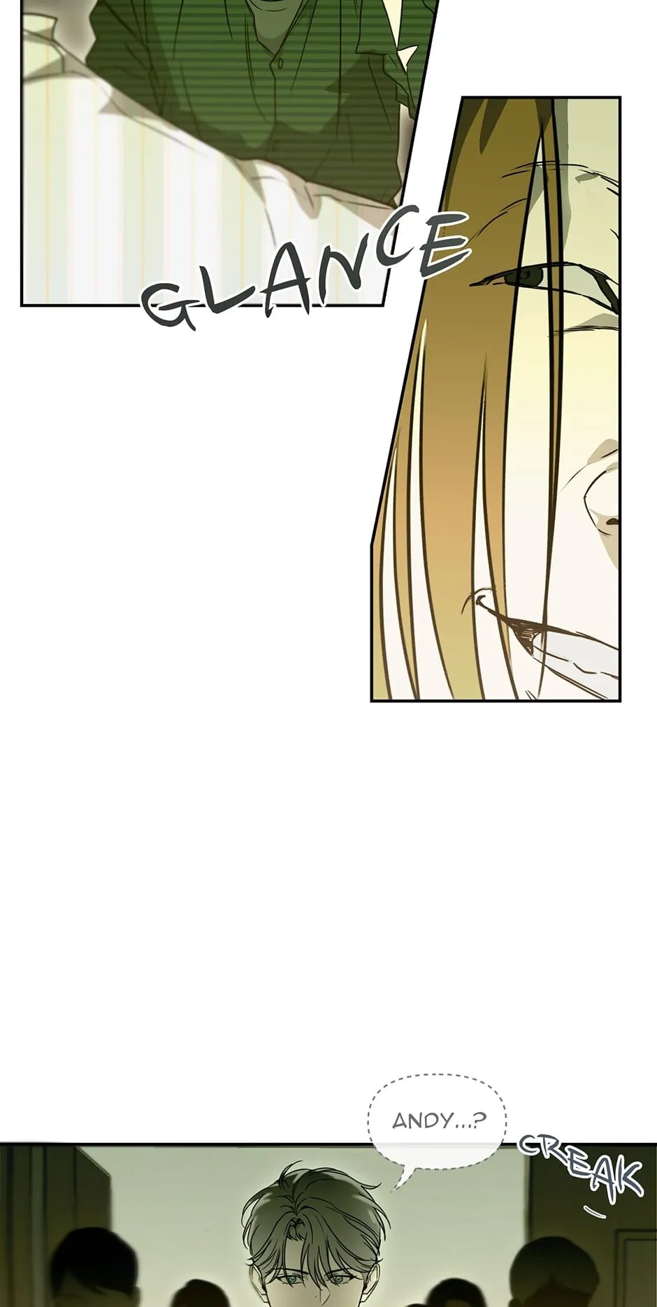 Nerd Project, Chapter 32 image 04